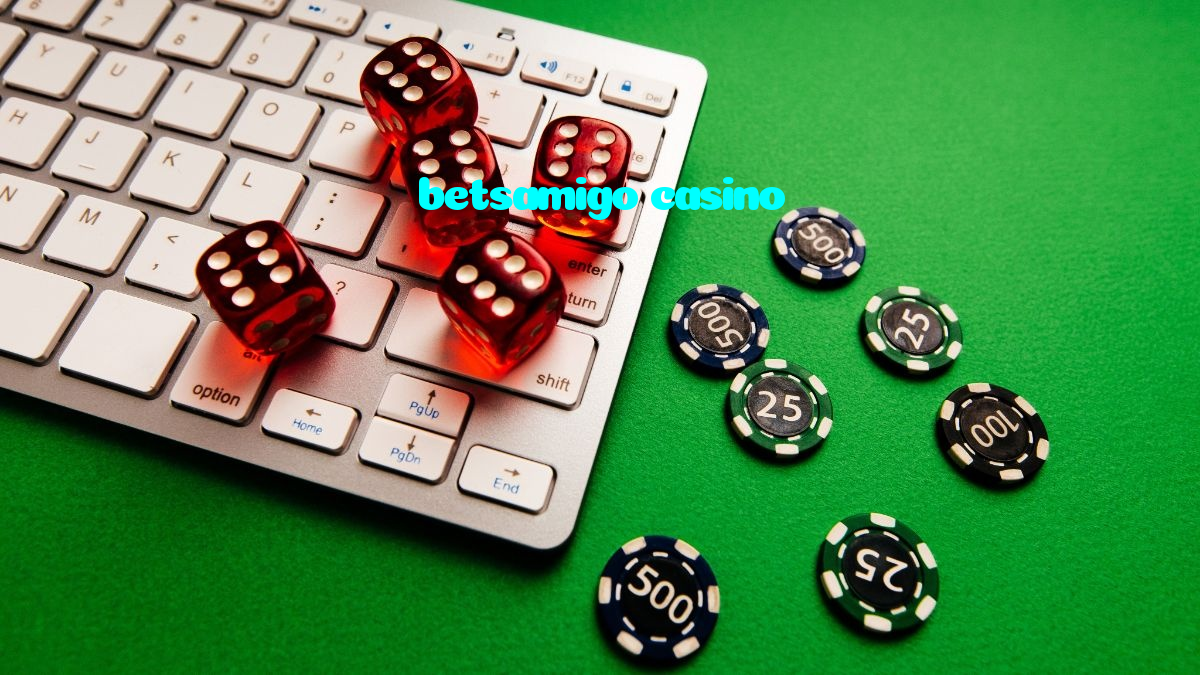 betsamigo casino خوش آمدید بونس +600% پیشکش موبائل ایپ کے پروموشن سیکشن میں دکھائی دیتی ہے۔