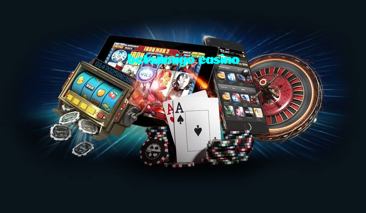 betsamigo casino casino presented on mobile device in Pakistan with slots and live games