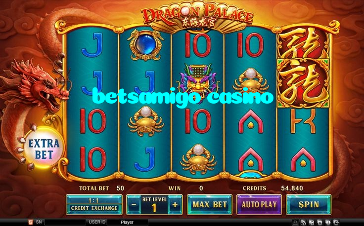 betsamigo casino