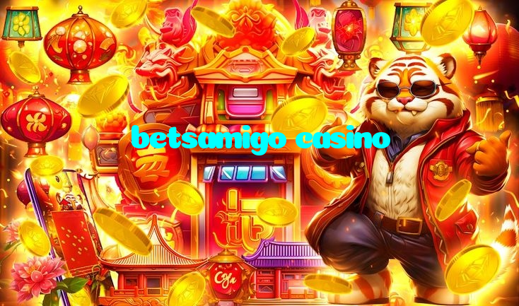 available types of betsamigo casino bet including pre-match live express and system bets