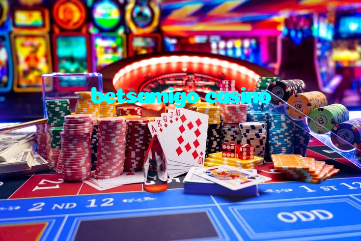 available types of betsamigo casino bet including pre-match live express and system bets