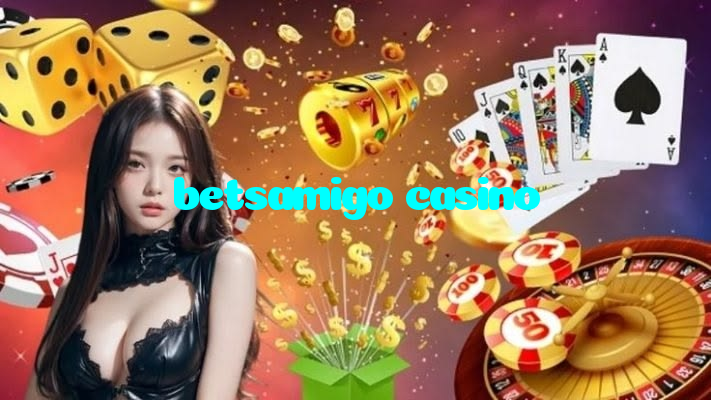 betsamigo casino خوش آمدید بونس +600% پیشکش موبائل ایپ کے پروموشن سیکشن میں دکھائی دیتی ہے۔