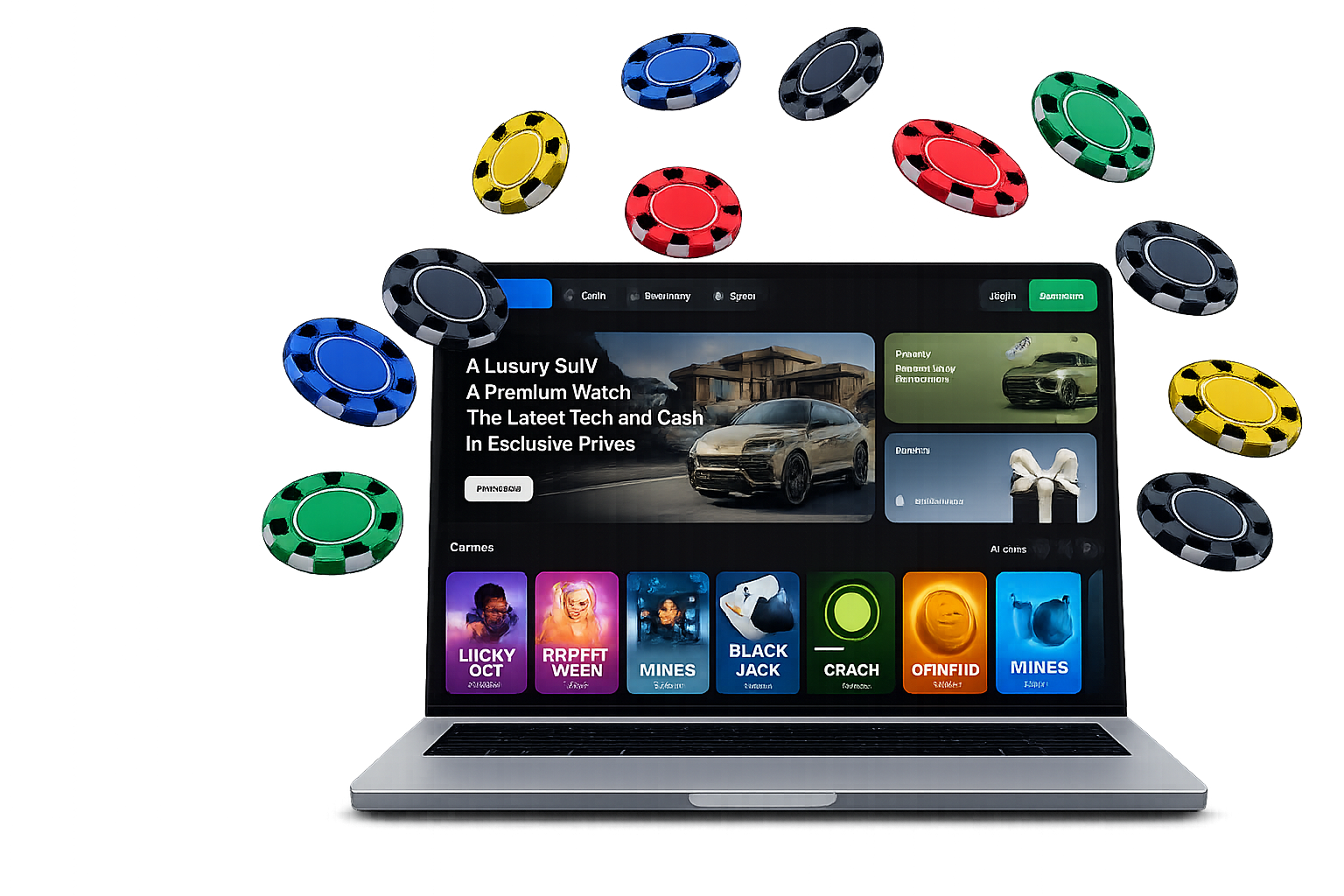 betsamigo casino Pakistan