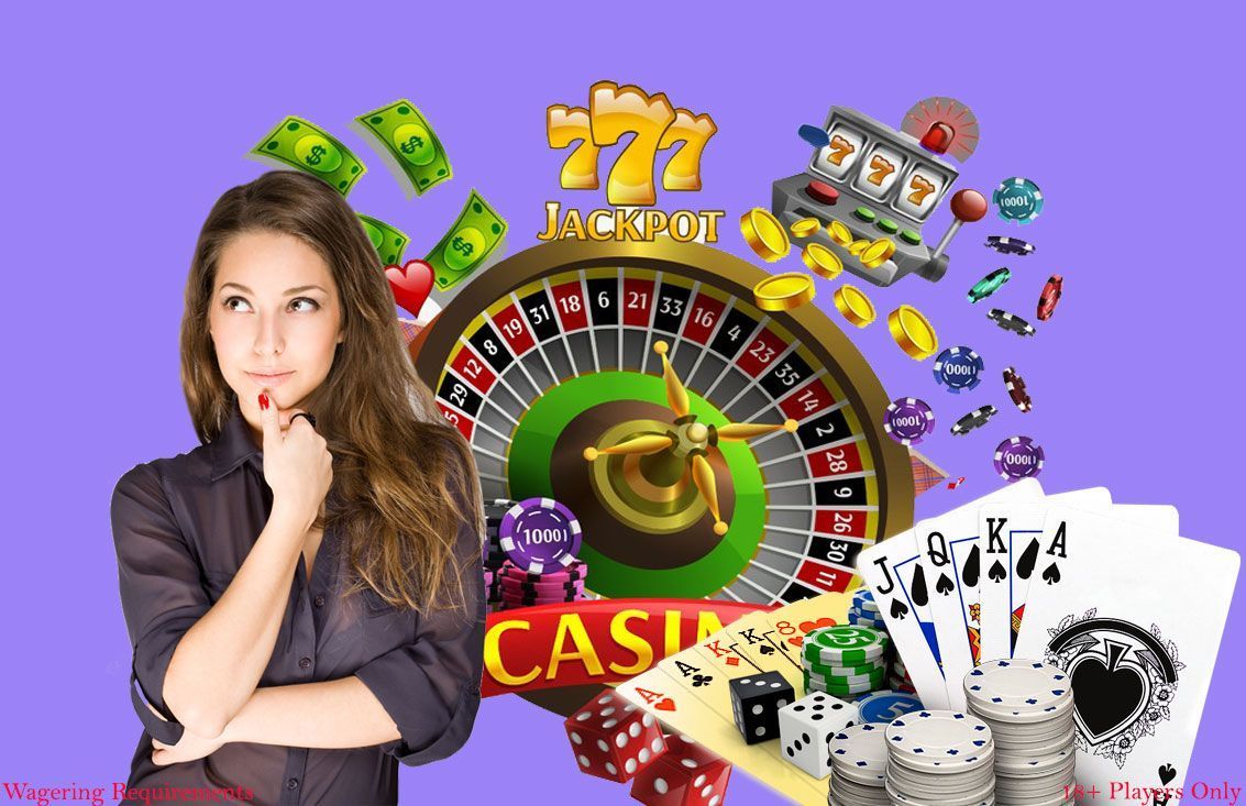 پاکستان میں betsamigo casino قانونی ہے۔